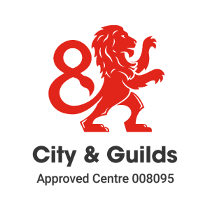City & Guilds Approved Centre
