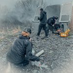 PHTLS for First Responders trauma training