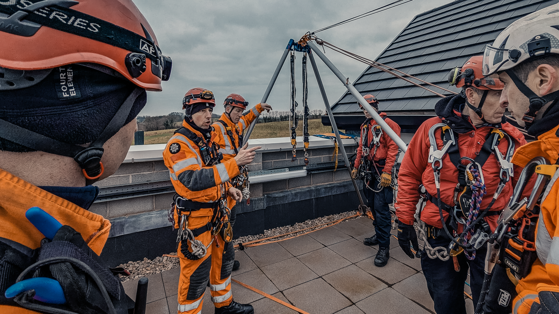 Better Operational Outcomes