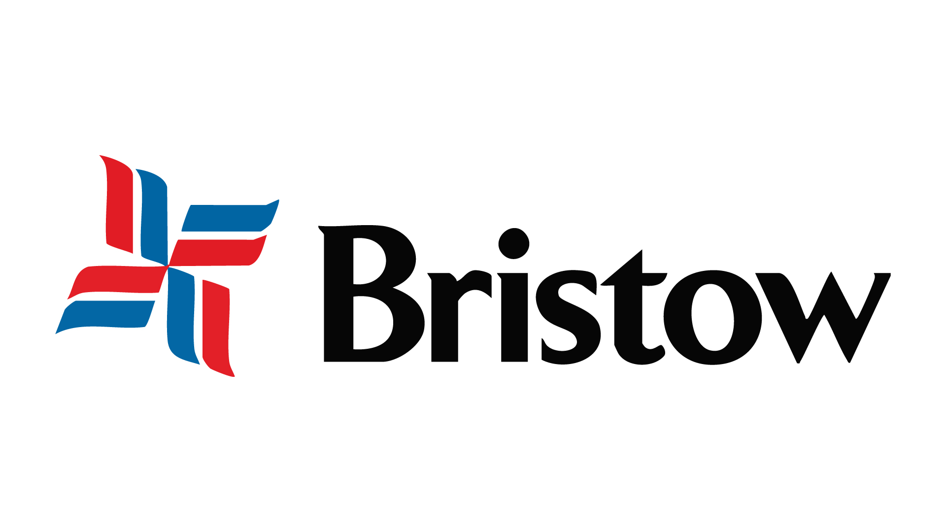 Bristow Helicopters Logo