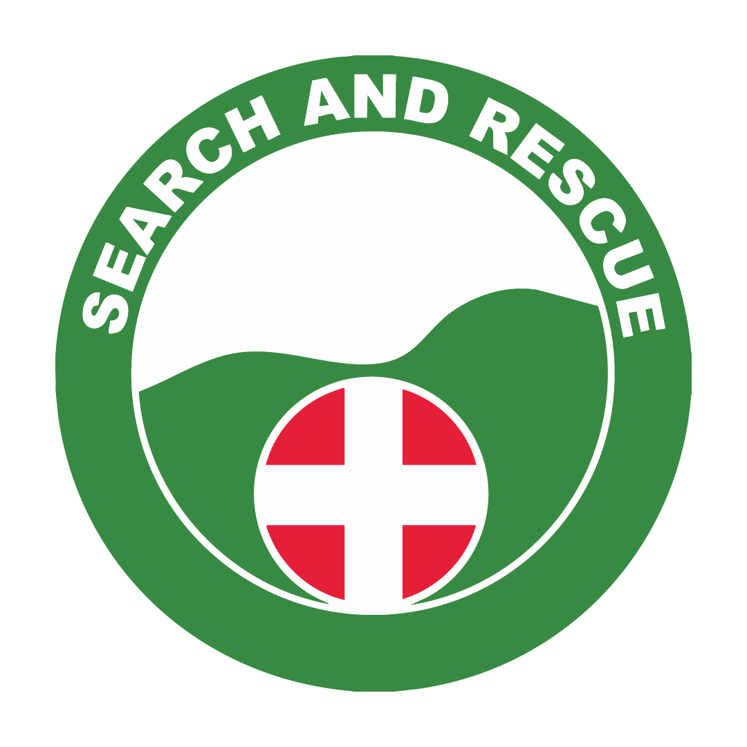 Lowland Rescue Logo