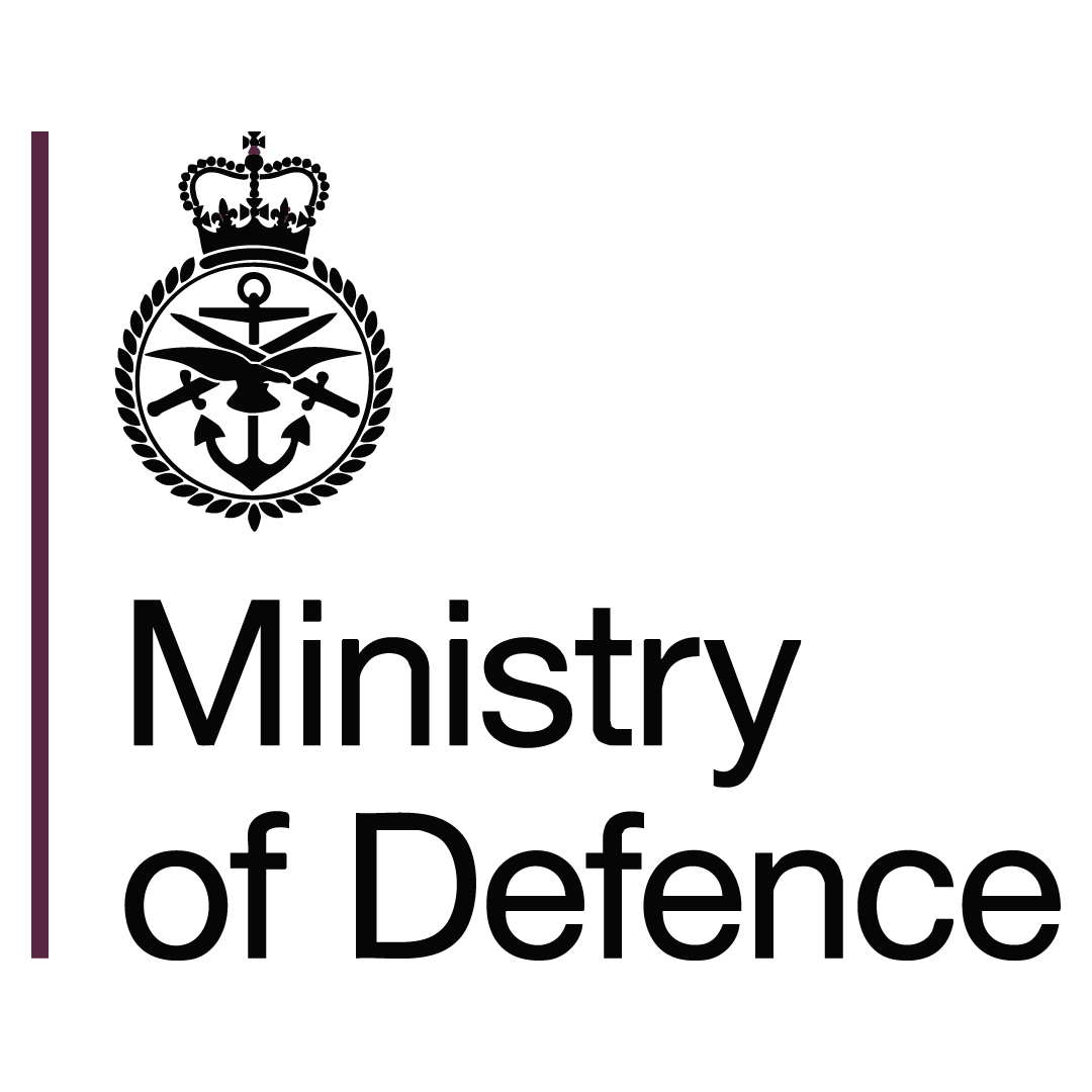 Ministry of Defence Logo