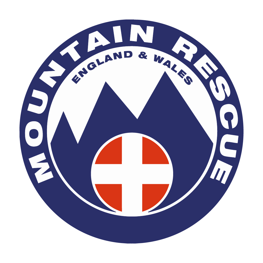 Mountain Rescue Logo