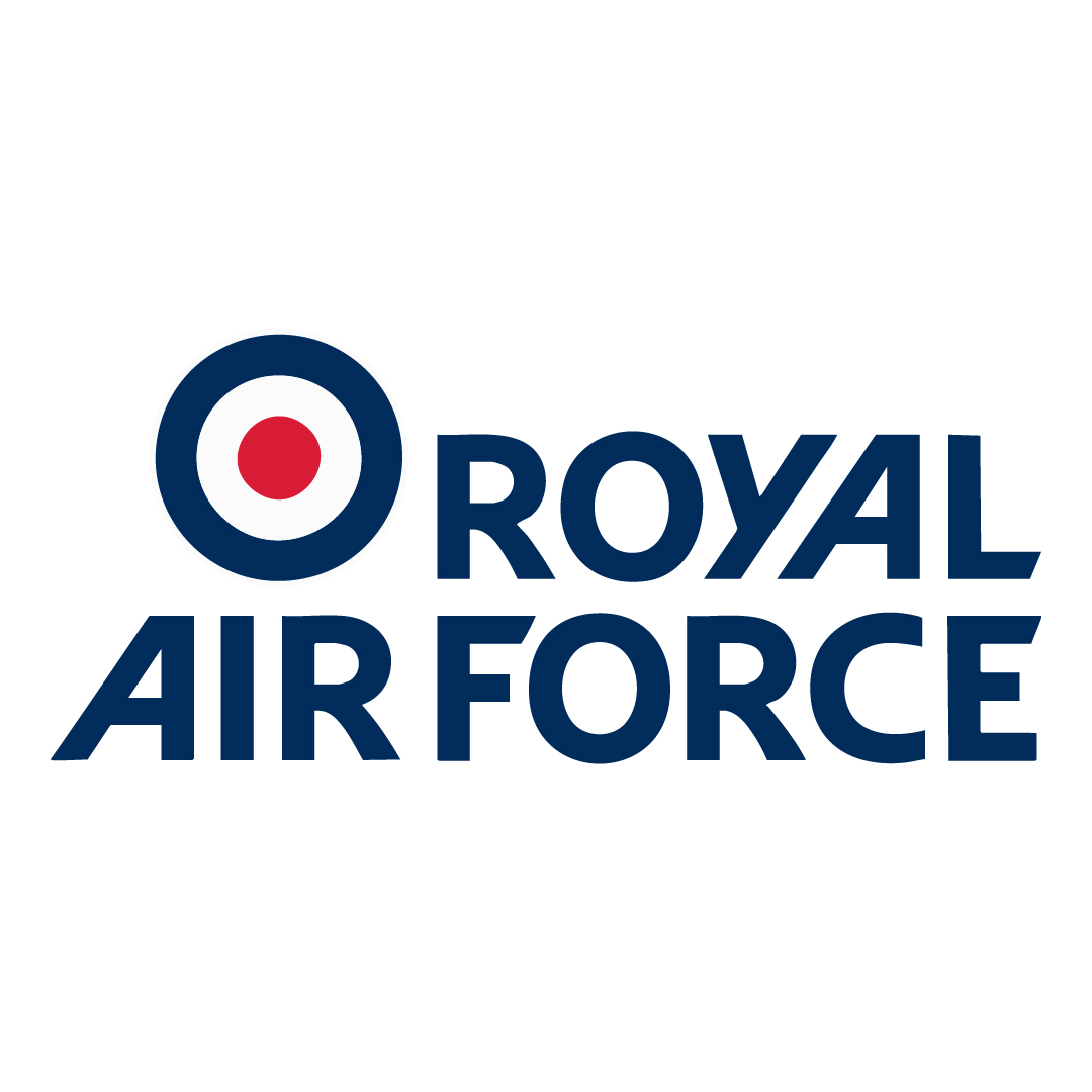 RAF Logo