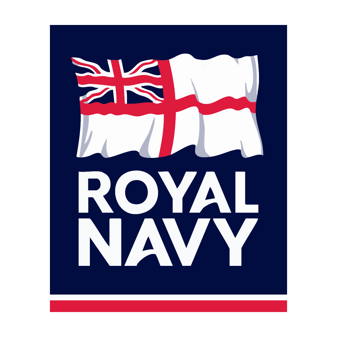 Royal Navy Logo