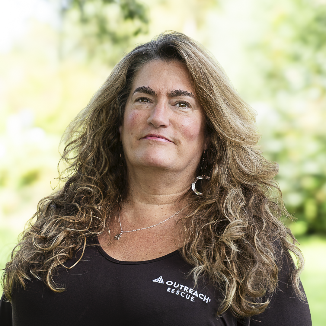 Amy Jones – Office Manager