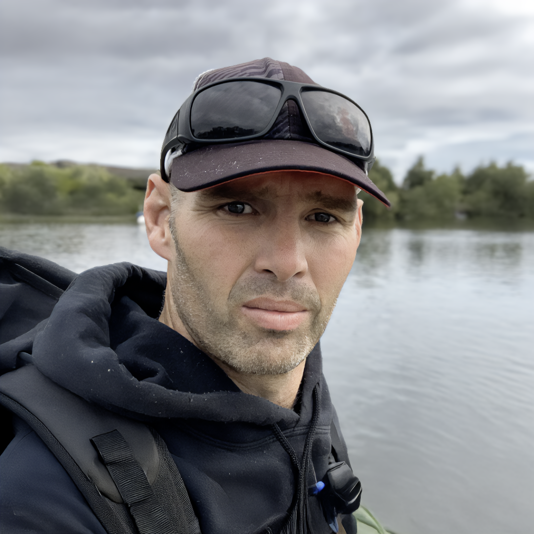 Andy Luff – Water Rescue Instructor