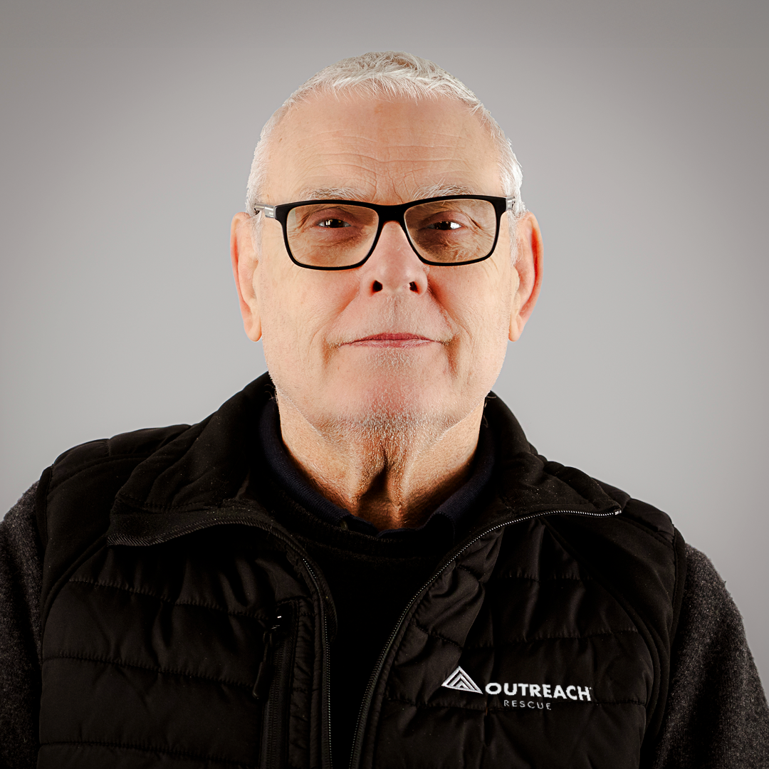 Ian Jones – UK Group Managing Director