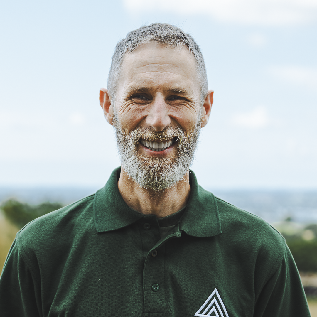 Jim Catton – Industrial Safety & Rescue