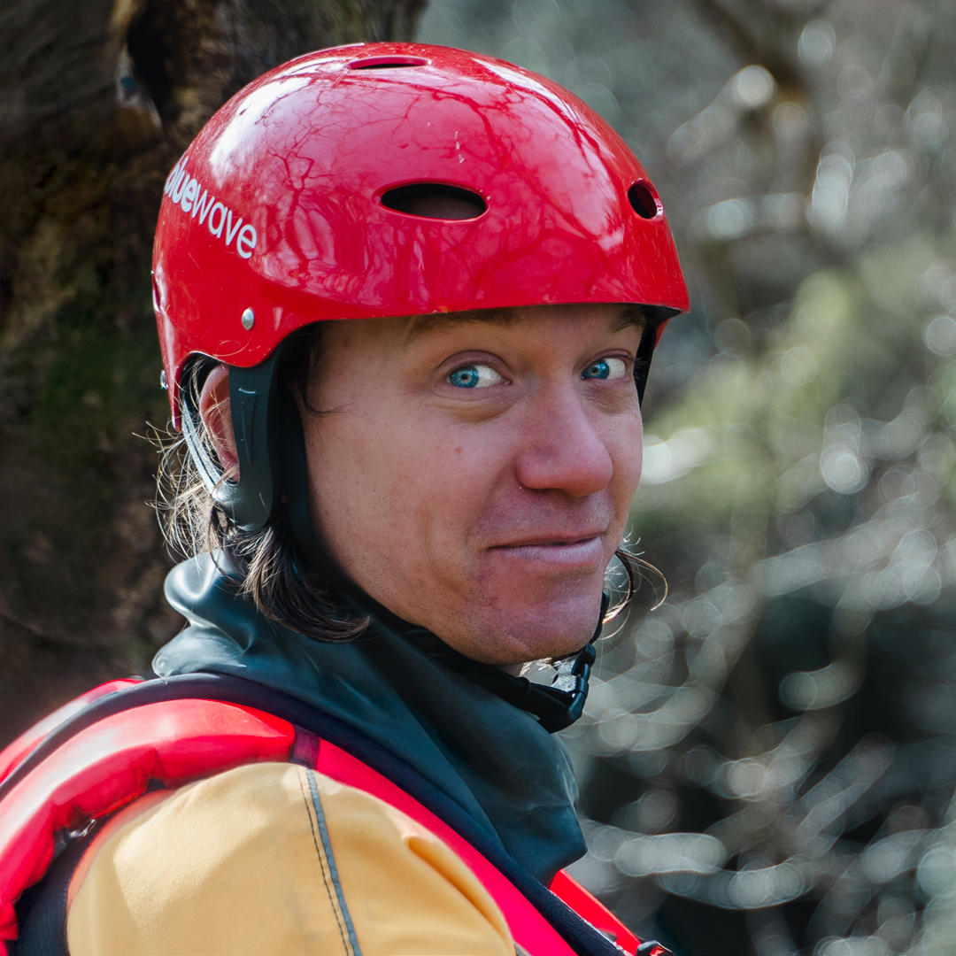 Jurgen Dissmann – Technical Rescue Instructor