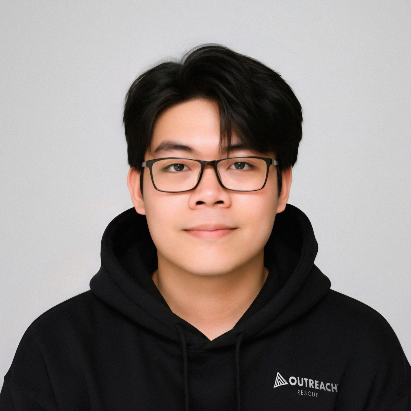 Killian Pheam – Graphic Designer