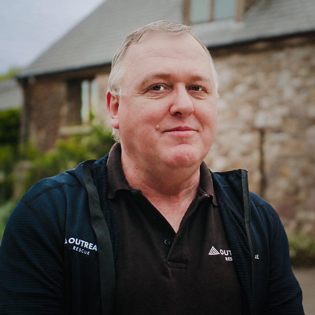 Mark Fryatt