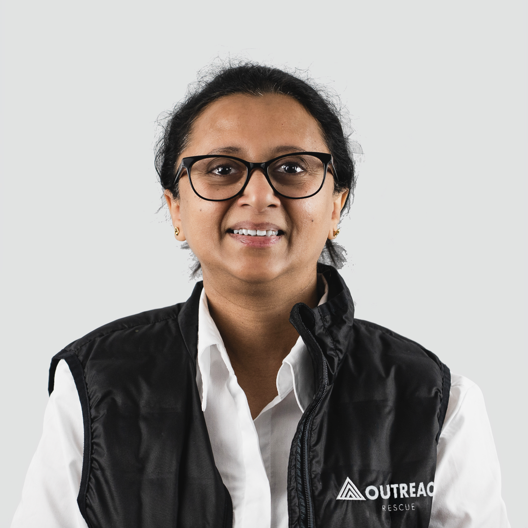 Nel Fernando – Finance Officer