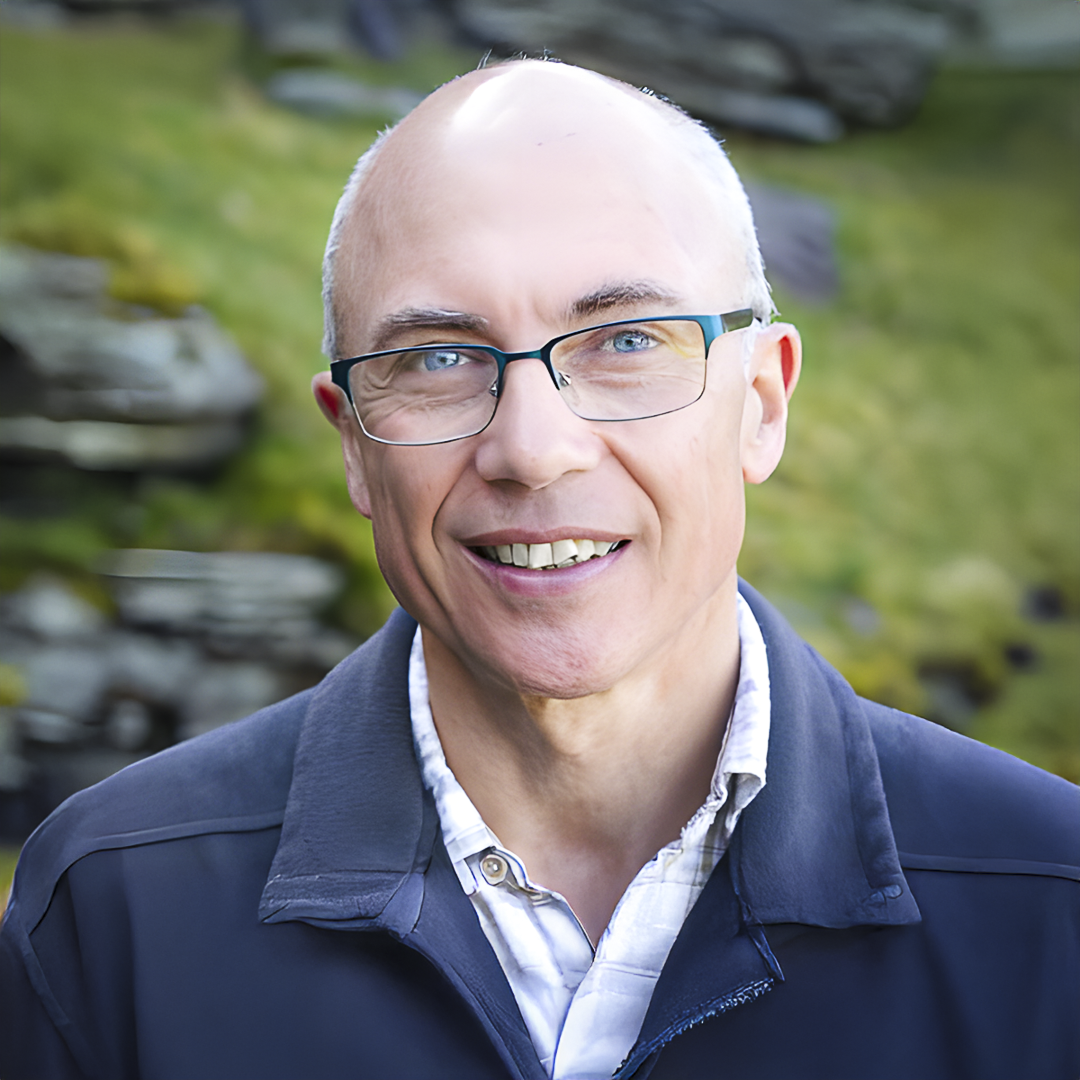 Paul Amos – Water Incident Management