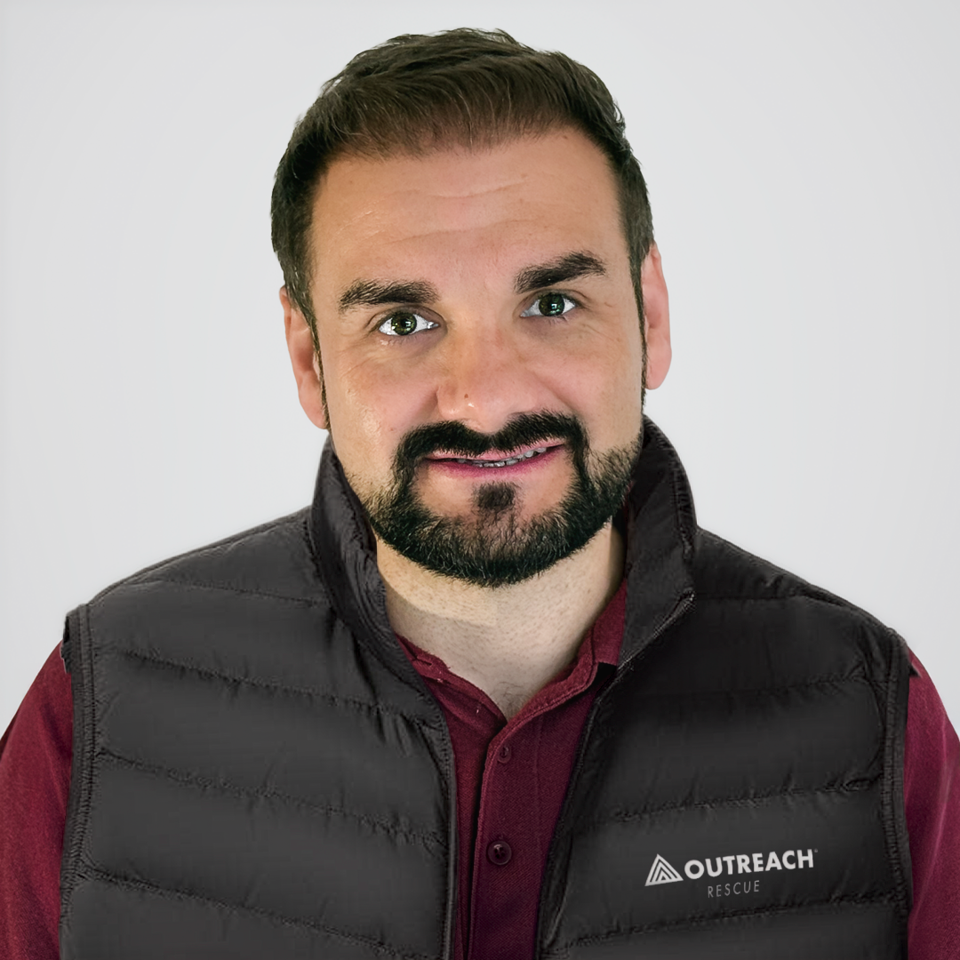 Paul Tyler – Marketing Manager