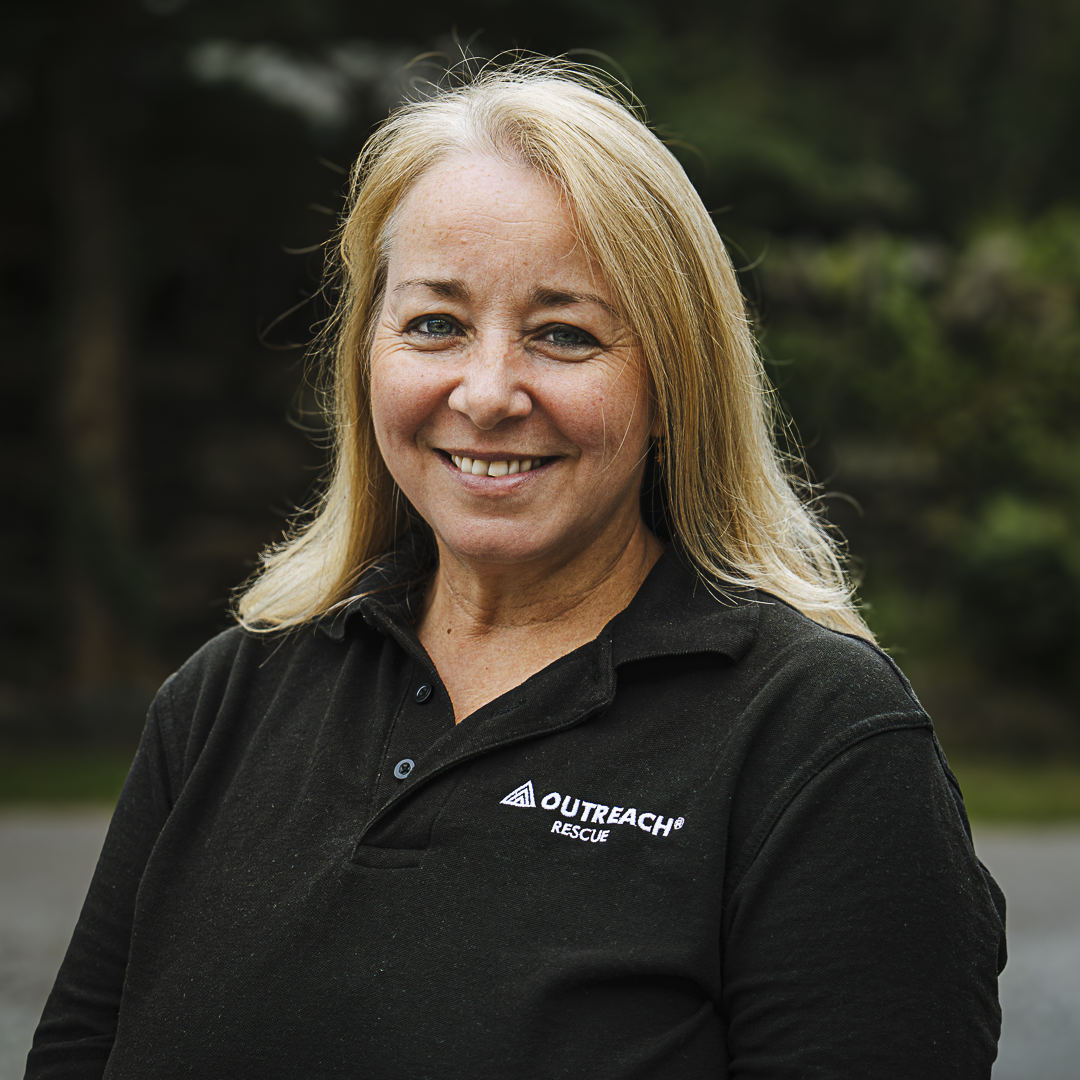 Rachel Smith – Paramedic Tutor