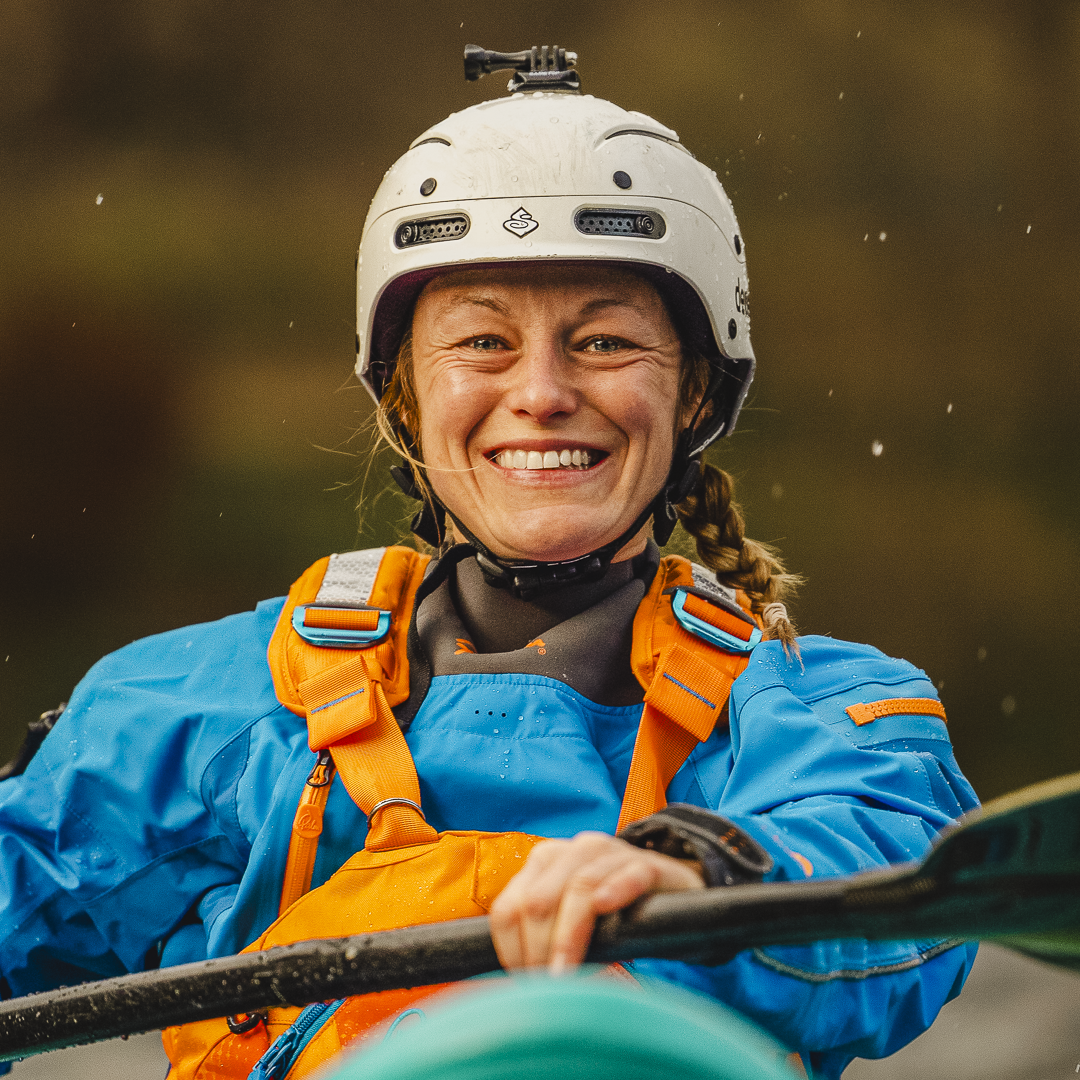 Sal Montgomery – Technical Rescue Instructor