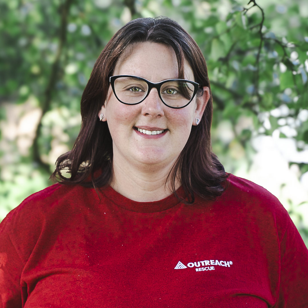 Sarah Jones – Office Administrator