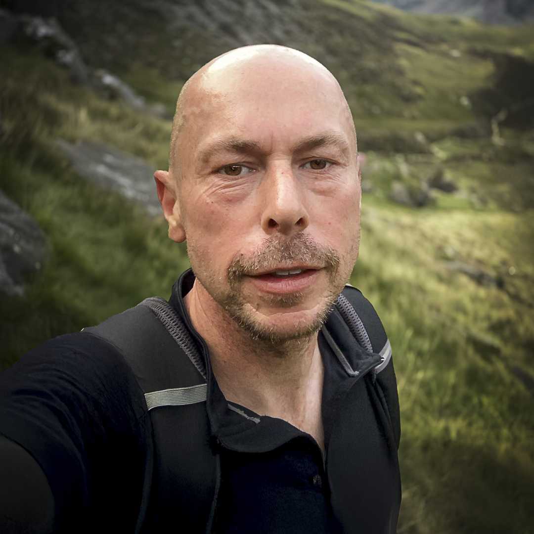 Steve ‘Locky’ Lock – Technical Instructor