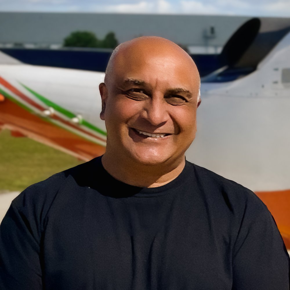 Kalpesh Diyar – Clinical Tutor