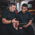 Mentoring Ambulance and Emergency Services Personnel (RQF)