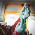 Safe Administration of Lifesaving Medication
