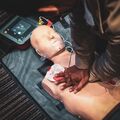 Basic Life Support and Automated External Defibrillation