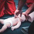 NAEMT Emergency Paediatric Care (EPC)