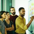 Management, Followership, Leadership, Command: Supervision